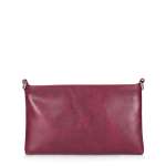 náhled Dámská kabelka RIEKER C2536-199/25 červená W5