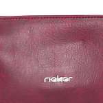 náhled Dámská kabelka RIEKER C2536-199/25 červená W5