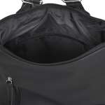 náhled Dámský batoh RIEKER C2534-206/H1 černá W5