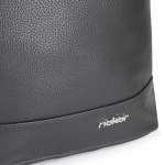 náhled Dámský batoh RIEKER C2534-206/H1 černá W5