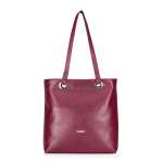 detail Dámská kabelka RIEKER C2431-199/25 červená W5