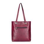 náhled Dámská kabelka RIEKER C2431-199/25 červená W5