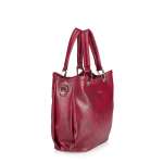 náhled Dámská kabelka RIEKER C2434-199/40 červená W5