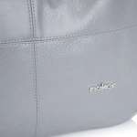 náhled Dámská kabelka RIEKER C2514-199/62 šedá W5