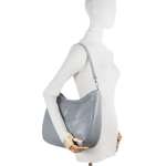 náhled Dámská kabelka RIEKER C2514-199/62 šedá W5