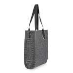 náhled Dámská kabelka RIEKER C2038-150/03 černá W5