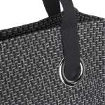 náhled Dámská kabelka RIEKER C2038-150/03 černá W5