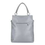 náhled Dámská kabelka RIEKER C0020-199/62 šedá W5