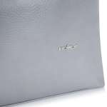 náhled Dámská kabelka RIEKER C0020-199/62 šedá W5