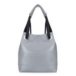 detail Dámská kabelka RIEKER C0210-199/62 šedá W5