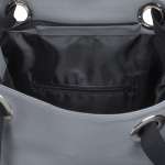 náhled Dámská kabelka RIEKER C0210-199/62 šedá W5