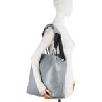 náhled Dámská kabelka RIEKER C0210-199/62 šedá W5