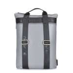 náhled Dámský batoh RIEKER C2534-199/62 šedá W5