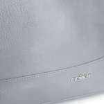 náhled Dámský batoh RIEKER C2534-199/62 šedá W5