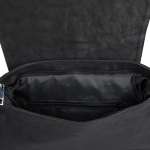 náhled Dámská kabelka RIEKER C2517-154-SER černá W5