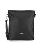 náhled Dámská kabelka RIEKER C0082-029 černá W5