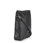 náhled Dámská kabelka RIEKER C0082-029 černá W5