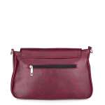 náhled Dámská kabelka RIEKER C2550-199/25 červená W5