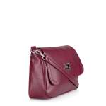 náhled Dámská kabelka RIEKER C2550-199/25 červená W5