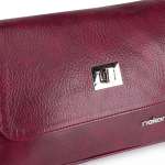 náhled Dámská kabelka RIEKER C2550-199/25 červená W5