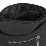 náhled Dámská kabelka RIEKER C2532-021-T14 černá W5