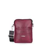 náhled Dámská kabelka RIEKER C2221-199/25 červená W5