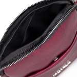 náhled Dámská kabelka RIEKER C2221-199/25 červená W5