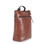 náhled Dámský batoh RIEKER C2546-199/26 hnědá W5