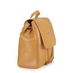 náhled Dámský batoh RIEKER C0191-199/60 žlutá W5