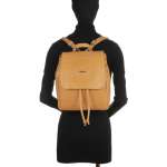 náhled Dámský batoh RIEKER C0191-199/60 žlutá W5