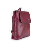 náhled Dámský batoh RIEKER C2529-199/25 červená W5