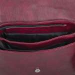 náhled Dámský batoh RIEKER C2529-199/25 červená W5