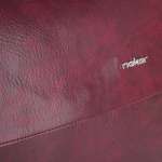 náhled Dámský batoh RIEKER C2529-199/25 červená W5