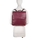 náhled Dámský batoh RIEKER C2529-199/25 červená W5