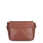 náhled Dámská kabelka RIEKER C2545-199/26 hnědá W5