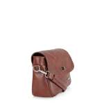 náhled Dámská kabelka RIEKER C2545-199/26 hnědá W5