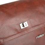 náhled Dámská kabelka RIEKER C2545-199/26 hnědá W5