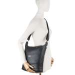 náhled Dámská kabelka RIEKER C2248-029-BLS H/W5