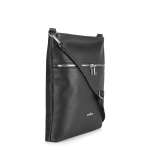 náhled Dámská kabelka RIEKER C0055-029 černá W5