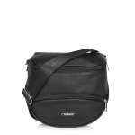 náhled Dámská ledvinka RIEKER C2260-029 černá W5