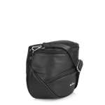 náhled Dámská ledvinka RIEKER C2260-029 černá W5