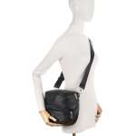 náhled Dámská ledvinka RIEKER C2260-029 černá W5