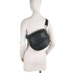 náhled Dámská ledvinka RIEKER C2260-029 černá W5