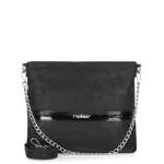 detail Dámská kabelka RIEKER C2219K-154-028 černá W5