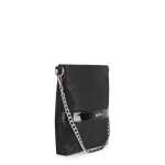 náhled Dámská kabelka RIEKER C2219K-154-028 černá W5