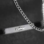 náhled Dámská kabelka RIEKER C2219K-154-028 černá W5