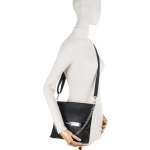 náhled Dámská kabelka RIEKER C2219K-154-028 černá W5