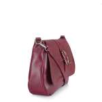 náhled Dámská kabelka RIEKER C2517-199/25 červená W5