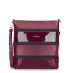 detail Dámská kabelka RIEKER C2252-199/25-073/25-1 červená W5