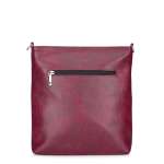 náhled Dámská kabelka RIEKER C2252-199/25-073/25-1 červená W5